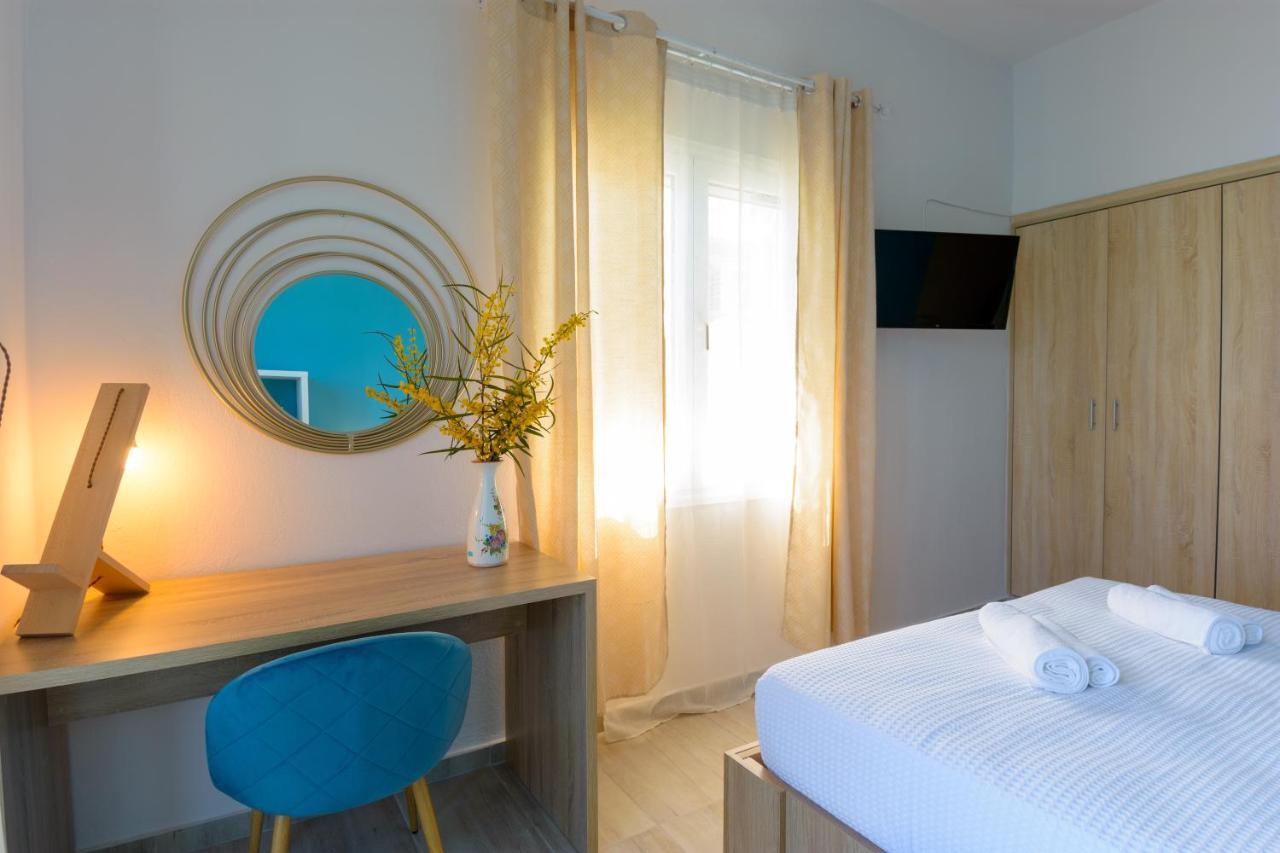 Margarita's Seafront Luxury Διαμέρισμα *