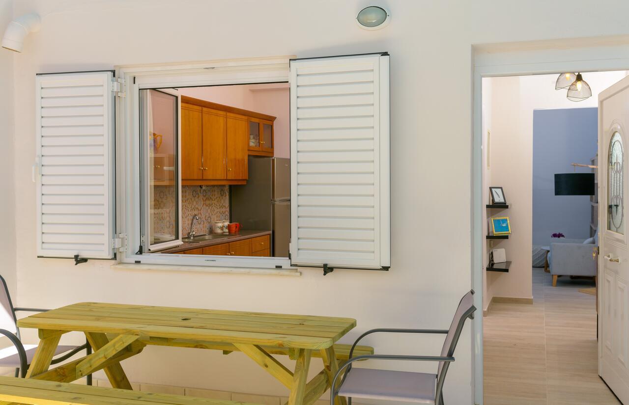 Apartmán Margarita's Seafront Luxury *