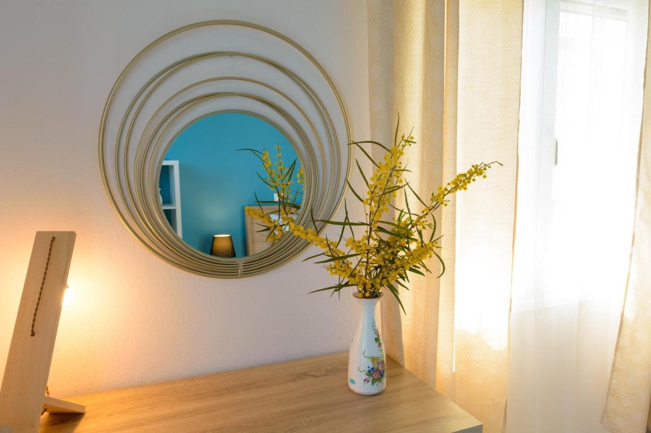 Apartmán Margarita's Seafront Luxury